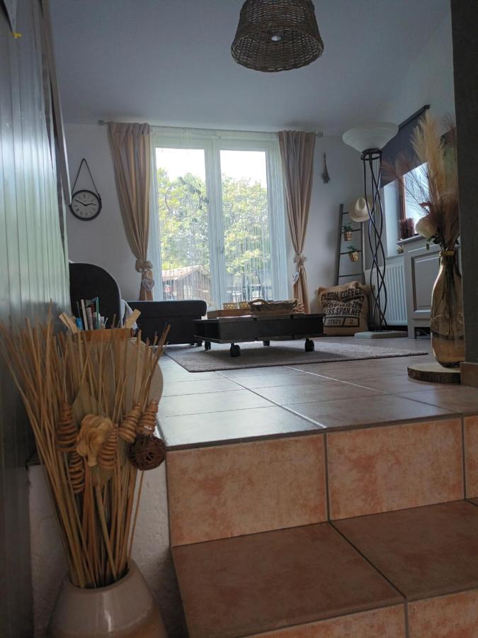 Chez Seb & Lulu, Studio D'Hotes نوفشاتو المظهر الخارجي الصورة